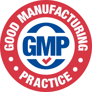 GlucoGuard Pro GMP certified