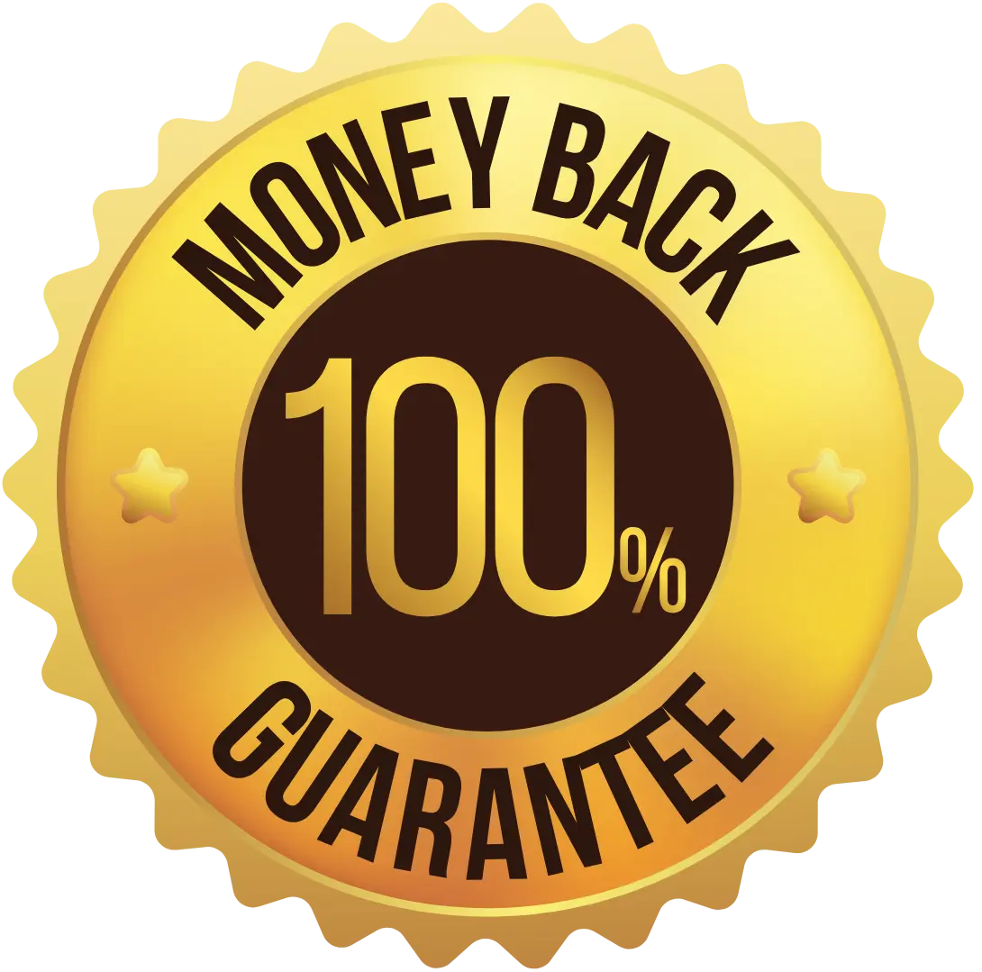 GlucoGuard Pro money-back guarantee