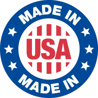 GlucoGuard Pro made in the USA