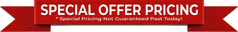 GlucoGuard Pro offer badge