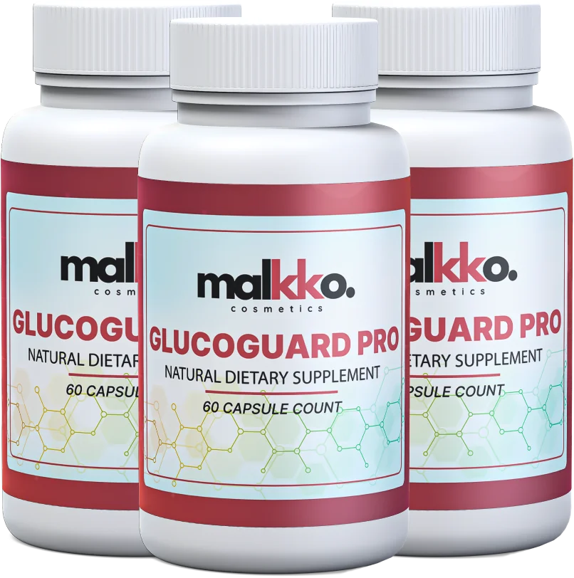 GlucoGuard Pro official