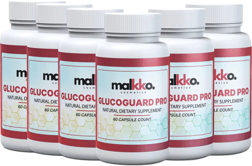 GlucoGuard Pro special discount